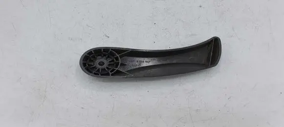 BMW 3 E90 E91 Engine bonnet (hood) release handle 51478240607 11242010 105749