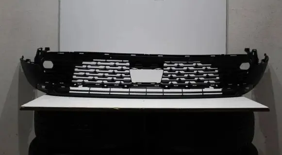 Opel Mokka B Front bumper 9835277680