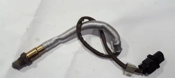 Mercedes-Benz C W205 Lambda probe sensor a0005423100 0258017483