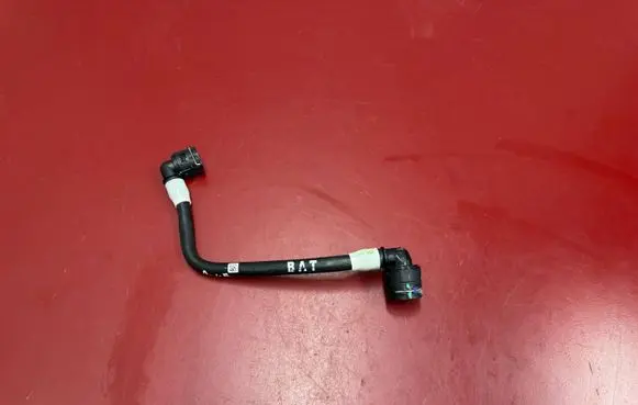 BMW X3 G45 Engine coolant pipe/hose 9886627 17129886627