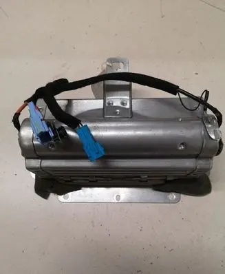 Peugeot 407 Passenger airbag AY578BXX 6010573C