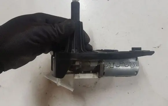 Citroen DS3 Rear window wiper motor 9683627380 W000007121