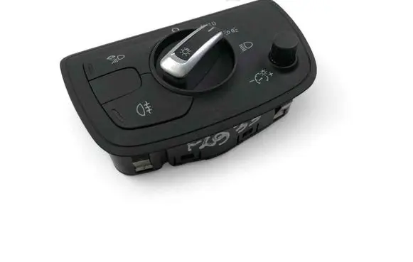 Audi A6 S6 C7 4G Light switch 4G0941531E