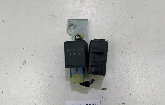 Hyundai Santa Fe Other relay 395104A000