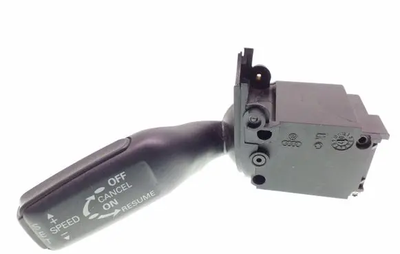 Audi A6 S6 C6 4F Cruise control stalk 4E0953521