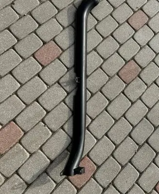 Ford Transit Custom Other sill/pillar trim element BK21V502C44CC