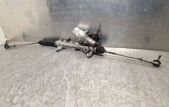 Renault Twingo III Steering rack 6820000258