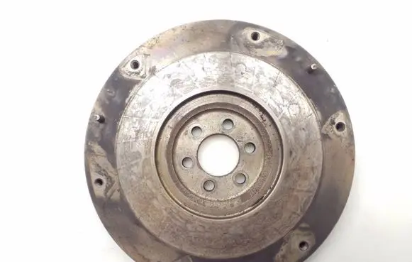 Nissan Almera N16 Dual mass flywheel 12311BM500