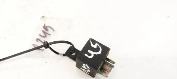 Volvo XC90 Other relay