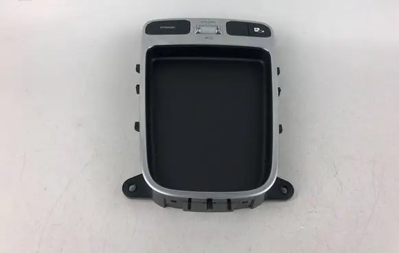 Mercedes-Benz EQA Head unit multimedia control A2479003519