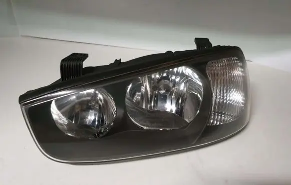 Hyundai Elantra Headlight/headlamp 921012DXXX