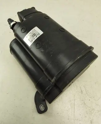 BMW X7 G07 Active carbon filter fuel vapour canister 7475674