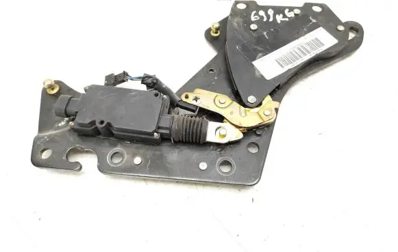 Citroen C3 Pluriel Convertible roof hinge 50050040 4434977