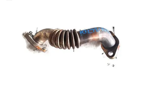 Ford Mondeo MK IV EGR valve line/pipe/hose 04B131521K