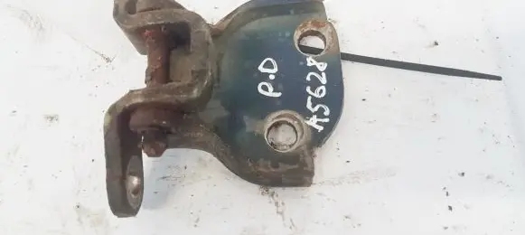 Honda Accord Front door upper hinge