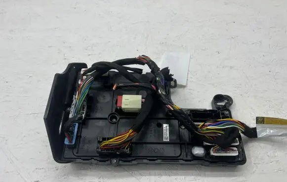 Tesla Model 3 Central body control module 156685300A 149784800E 156745400B