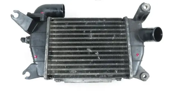 KIA Sportage Intercooler radiator