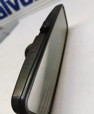 Audi A4 S4 B7 8E 8H Manual wing mirror E9014038