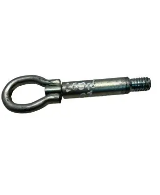 Seat Leon (1P) Towing hook eye 