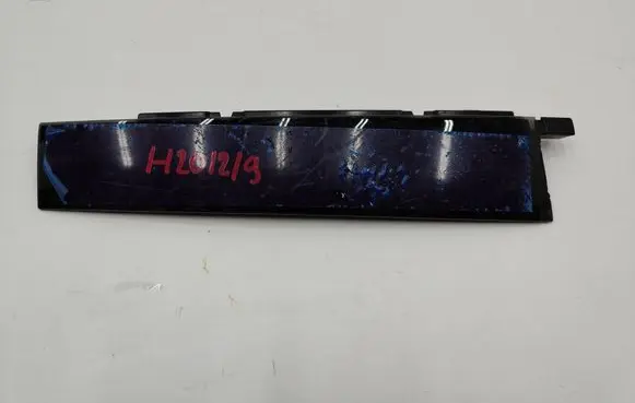 Ford Explorer Front bumper lower grill LB5BS254A41AE