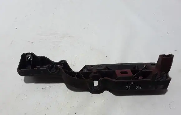 Renault Scenic III - Grand scenic III Fender mounting bracket 631236764R