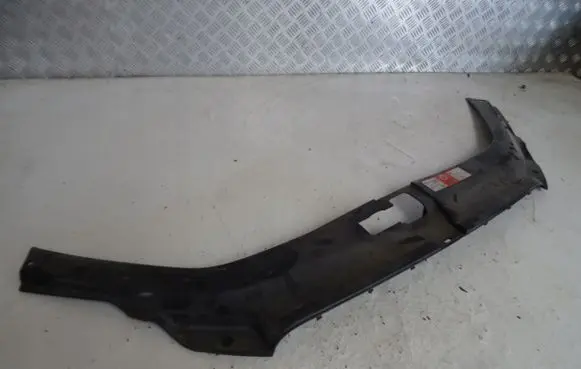 Audi Q7 4L Radiator trim 4L0807081