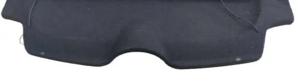 Mini Cooper Countryman R60 Parcel shelf 9811137