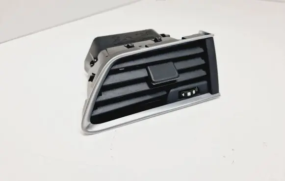 Peugeot 508 RXH Dashboard side air vent grill/cover trim 9686445377 A1010108