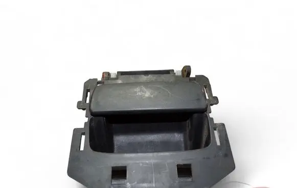 Volkswagen Transporter - Caravelle T4 Loading door interior handle 705829309
