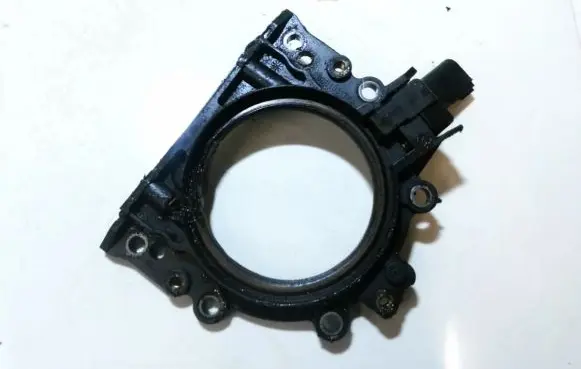 Volkswagen Golf VI other engine part 038103173a