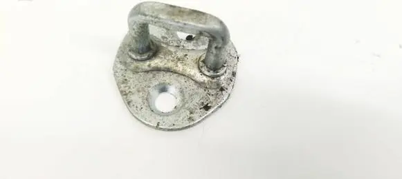 Mitsubishi Grandis Front door lock loop/hook striker 
