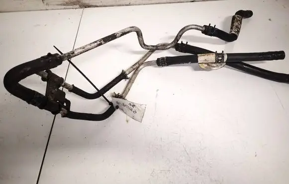 Cadillac SRX Air conditioning (A/C) pipe/hose