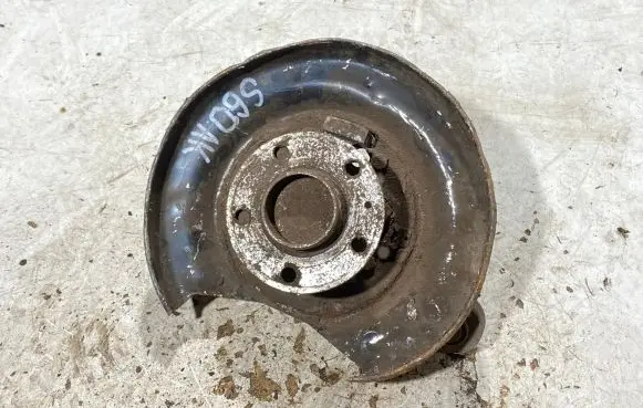 Volvo S60 Rear wheel hub spindle/knuckle 
