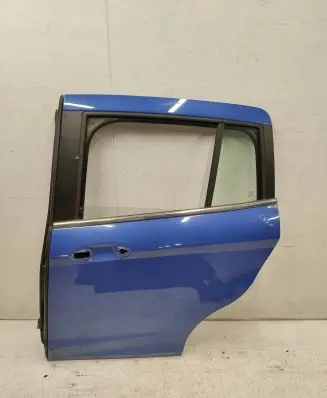 Ford B-MAX Side sliding door 
