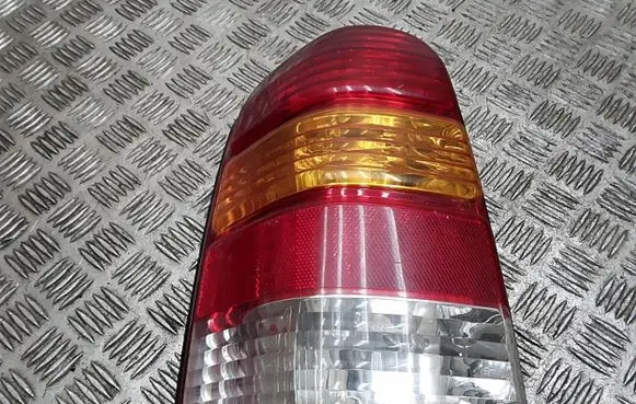 Ford Escape Rear/tail lights 1l8413b505d