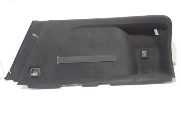 Volvo V60 Trunk/boot side trim panel 32131401