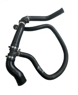 Fiat Ducato Engine coolant pipe/hose