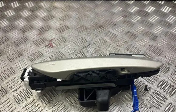 Lexus RX 450H Front door exterior handle 4RL