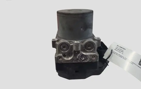 Mazda 6 ABS Pump 1338004451 GAM7437A0 K0089
