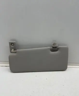 Dacia Spring Sun visor 