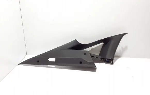 Renault Arkana Tailgate/trunk side cover trim 769355234R