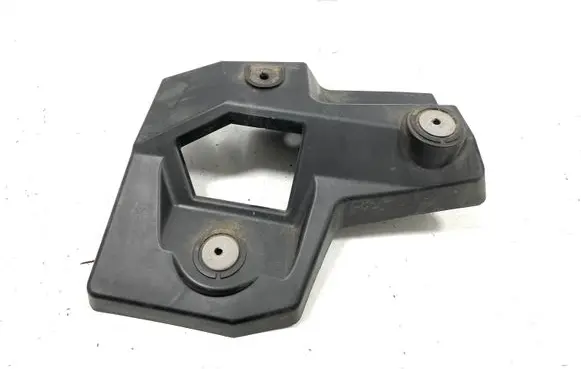 Chevrolet Volt I Rear bumper mounting bracket 22793094 Z1422