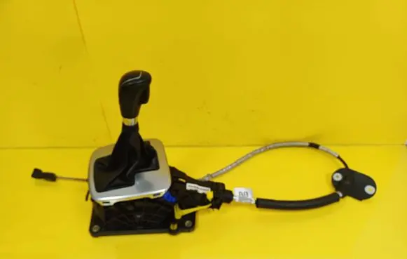 Ford Mondeo MK IV Gear shifter/selector 7G917E395BB