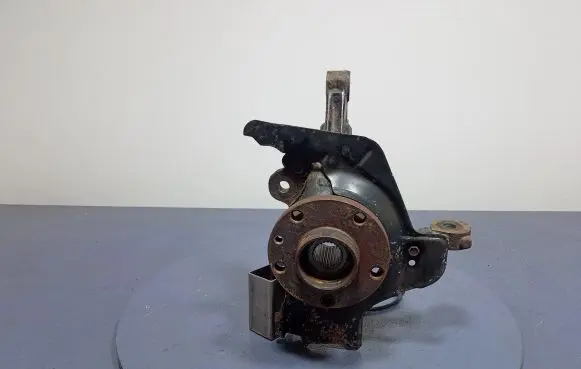 Fiat Tipo Front wheel hub spindle knuckle