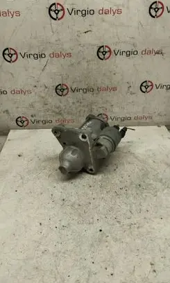 Peugeot 308 Starter motor ESW2021HE 9832577880 9J0981403B