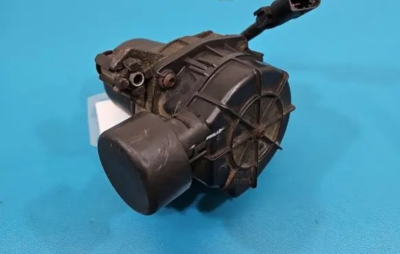 Citroen C3 Secondary air pump 9627006580 IMPRK1593802