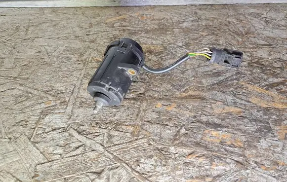 Volkswagen PASSAT B4 Accelerator pedal position sensor 0205001018