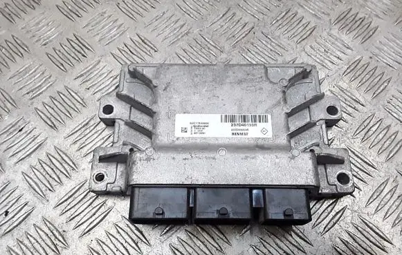 Renault Zoe Engine control unit/module