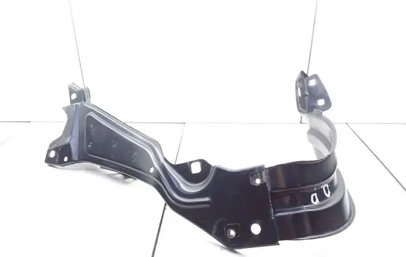Mercedes-Benz C W203 Headlight/headlamp mounting bracket A2036261230