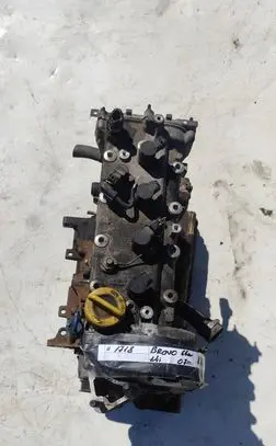 Fiat Bravo Engine 192B2000
